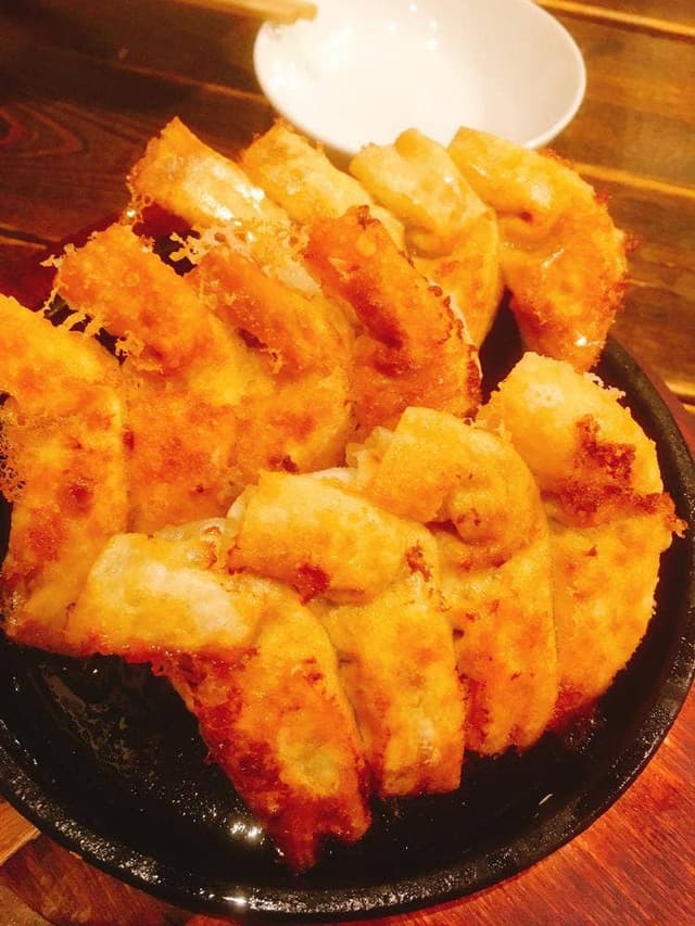 餃子専門店 四一餃子 - サブ画像3