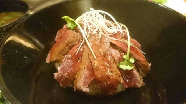 和心洋風 ゆるり - サブ画像1