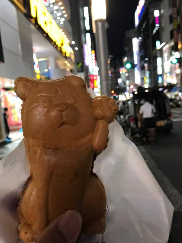モバイルフードコーナー MEGAドン・キホーテ渋谷本店 - サブ画像1