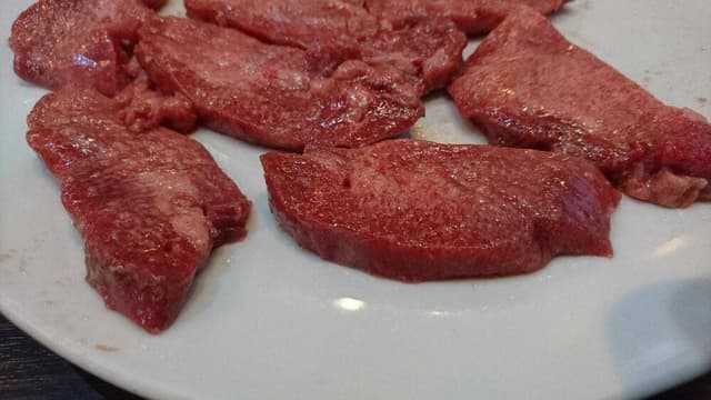じんほ - サブ画像1