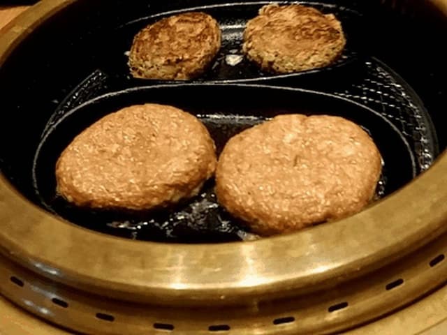 焼肉屋 まっちゃん - サブ画像1