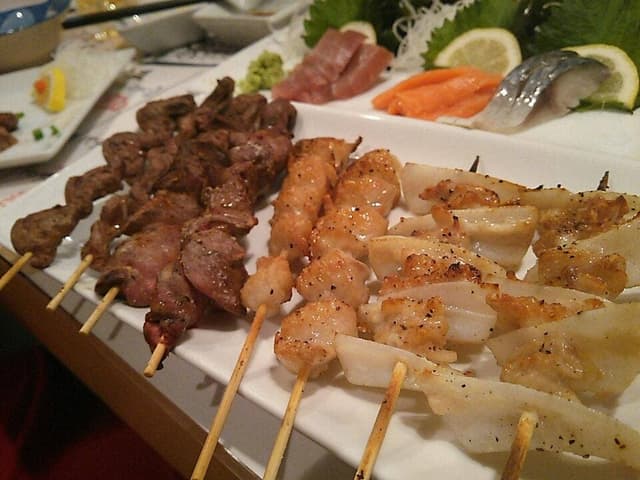すすきの鳥屋本店 - サブ画像2