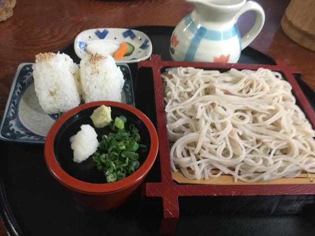 そば処 つくる - サブ画像1
