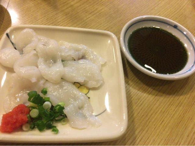 いそ舟 - サブ画像2