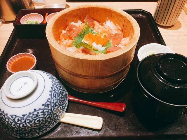 おひつごはん四六時中 戸塚モディ店 - サブ画像1