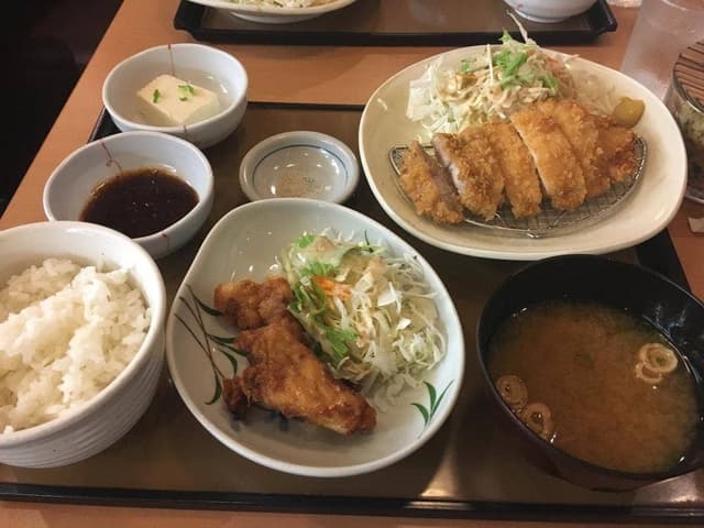 やよい軒 浜松店 - サブ画像1