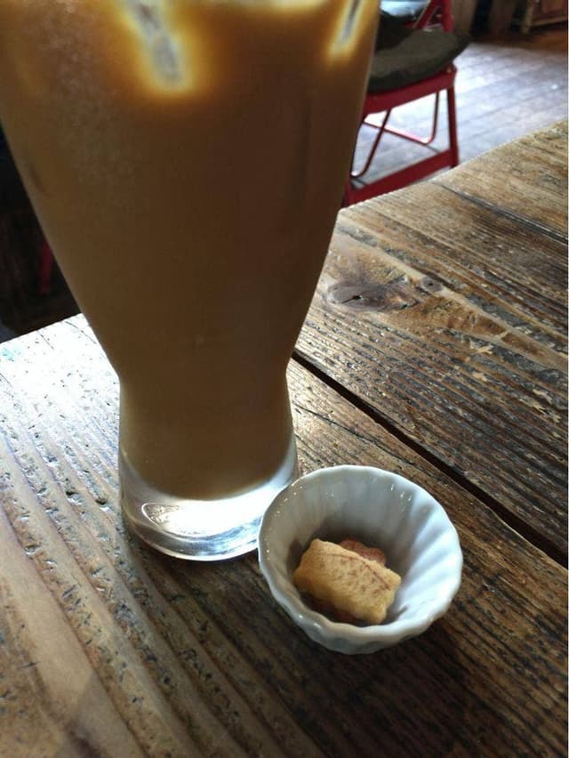 カモノセキャビン - サブ画像2