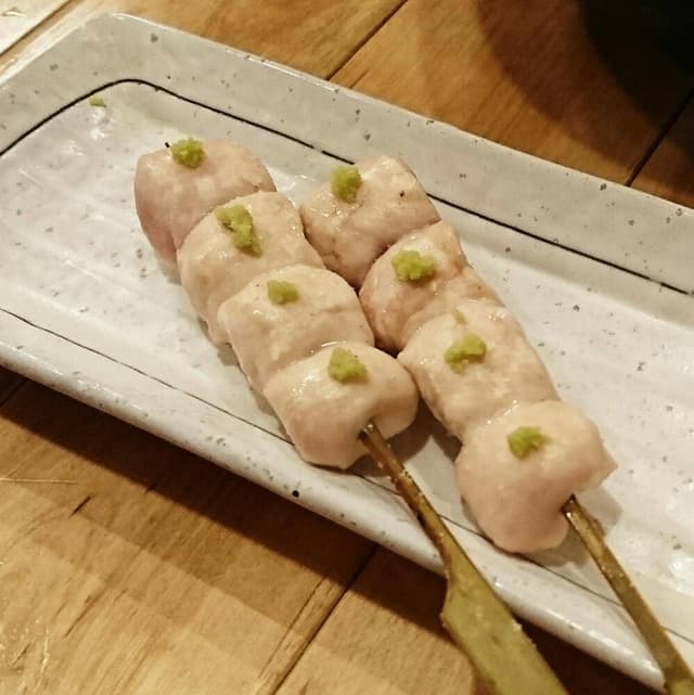 串焼きFUJI - サブ画像1
