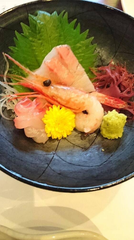 旬越料理 妙高 - サブ画像1