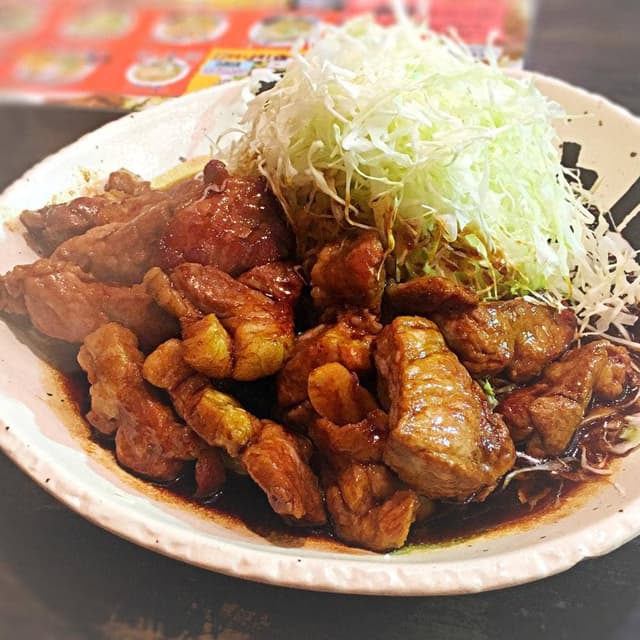 ラーメンちゃん生桑店 - サブ画像3