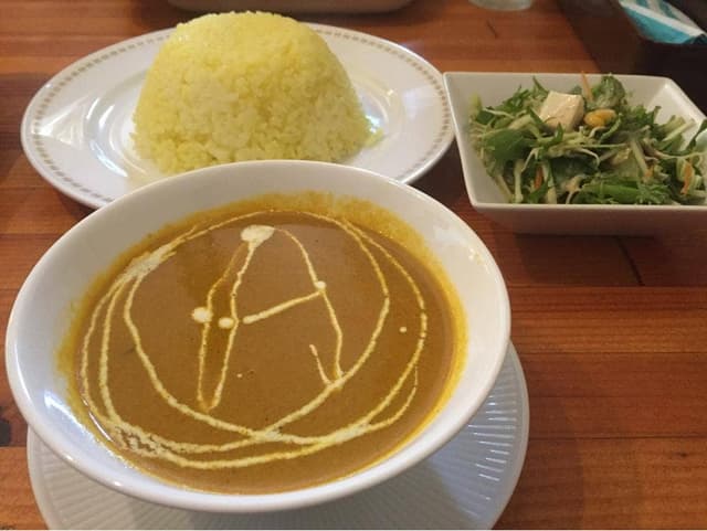 アンナプルナ 伊那店 - サブ画像2