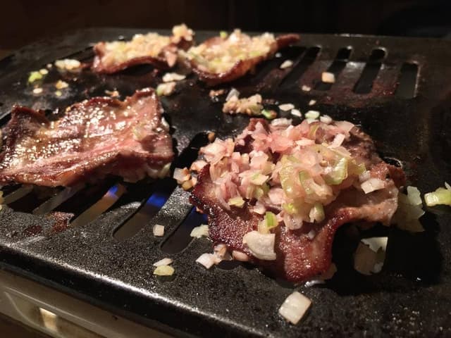 カルビーノ - サブ画像2