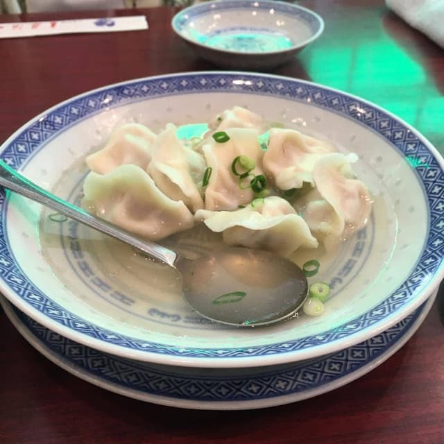 東栄酒家 - サブ画像3