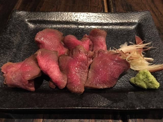 ベジタベルバー 兼次郎 - サブ画像2