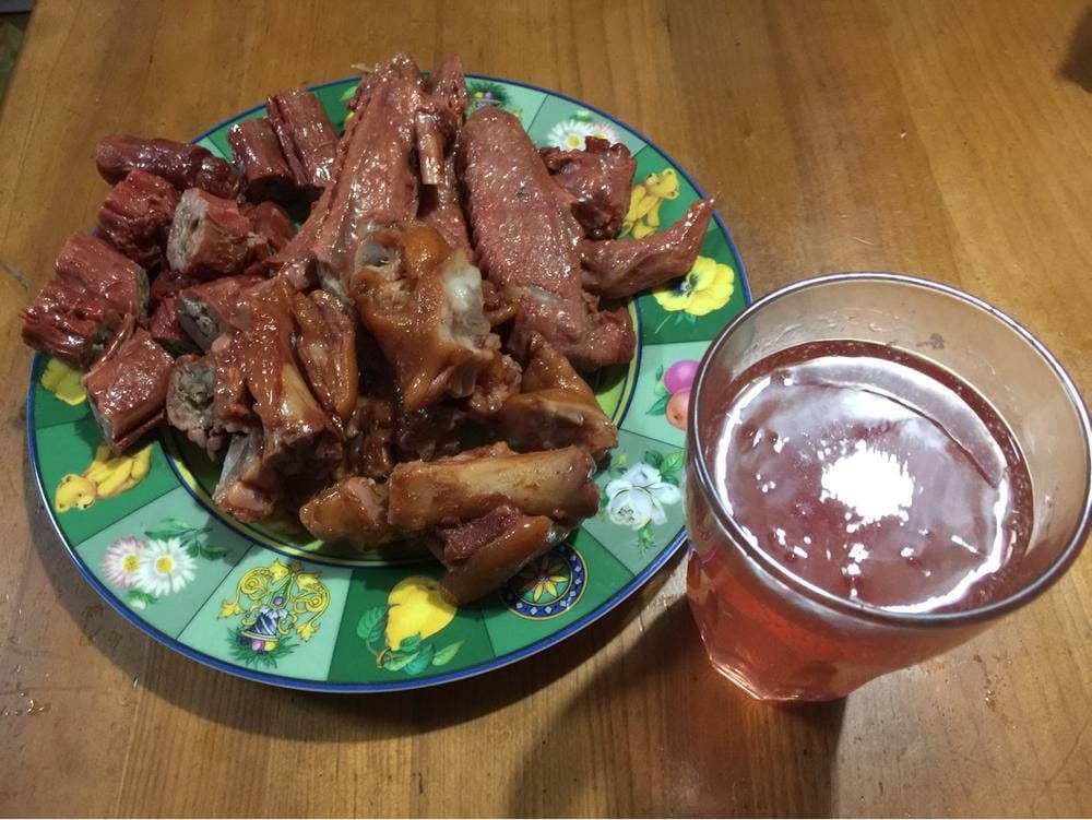 王道麻辣鴨 西川口二号店