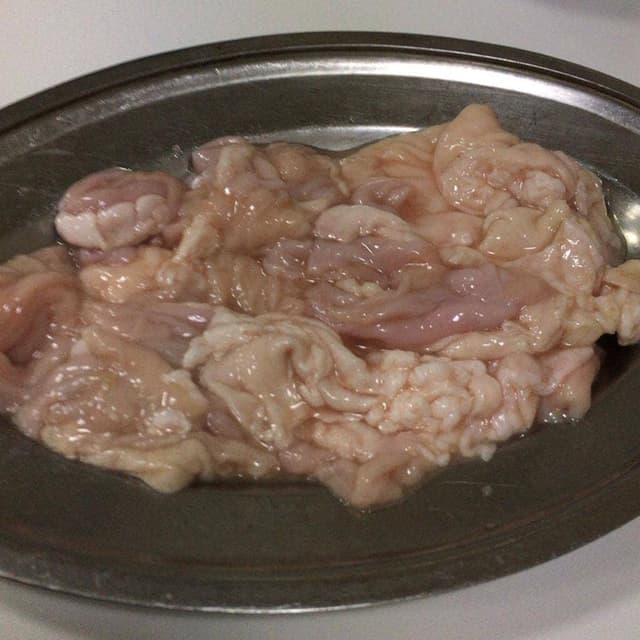 金剛焼肉 - サブ画像2