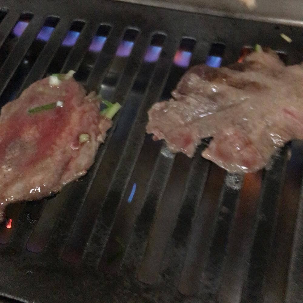 金剛焼肉