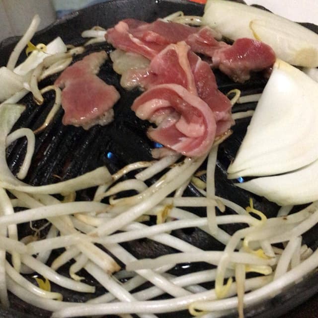 金剛焼肉 - サブ画像3