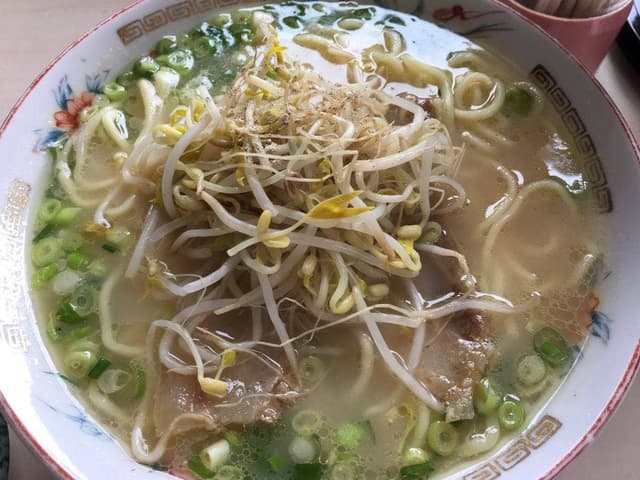 マツワキ食堂 - サブ画像1