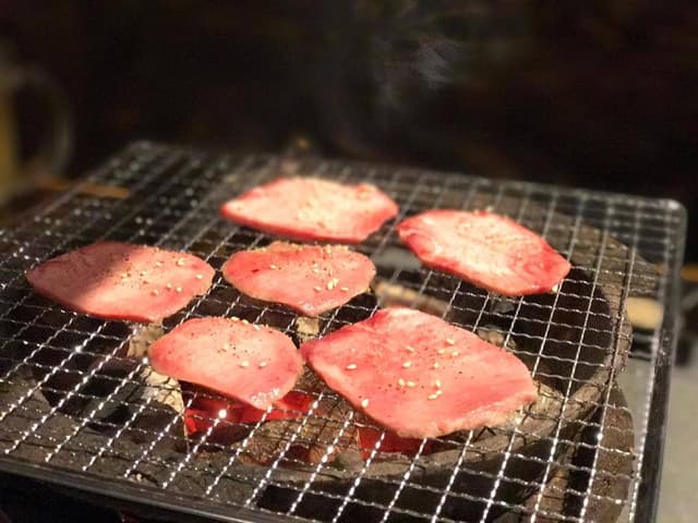 民間焼肉食堂 軌 - サブ画像1