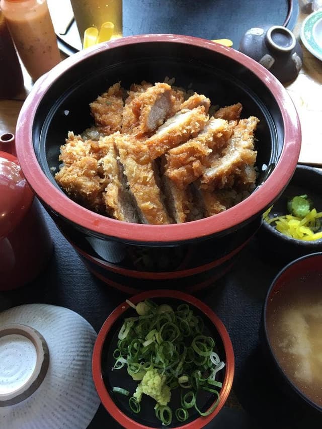 味求縷 - サブ画像3