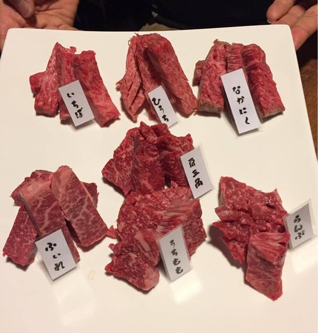 板前焼肉 一輪 - サブ画像2
