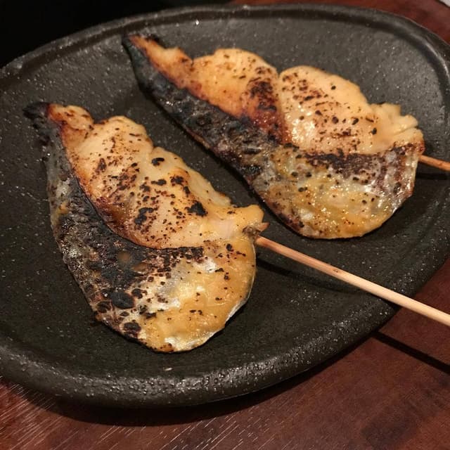 鶏鯱 - サブ画像1