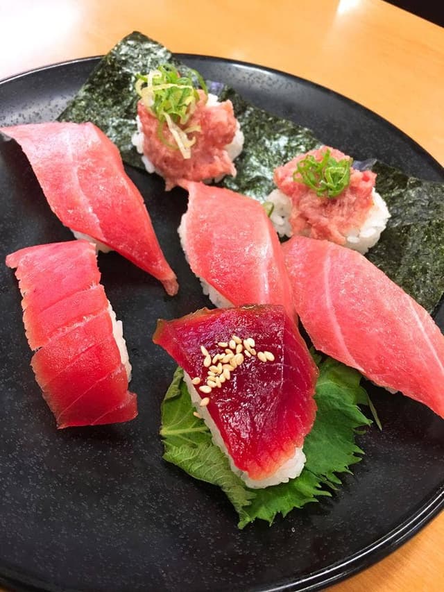 スシロー 江南店 - サブ画像3