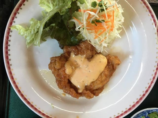 レストラン 湖畔 - サブ画像2