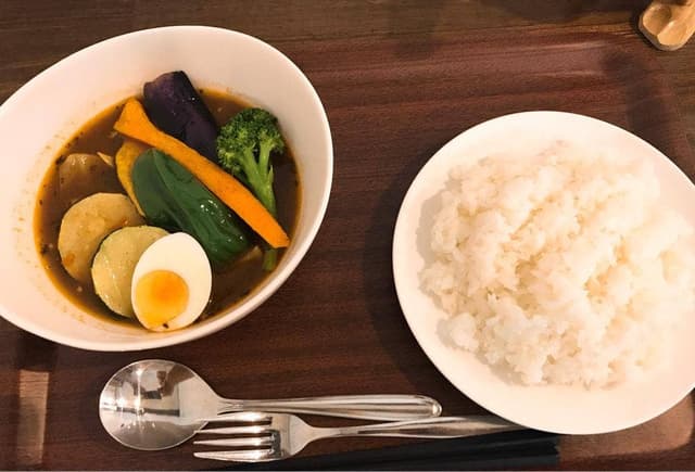 ガーデンカフェ かものはし - サブ画像1