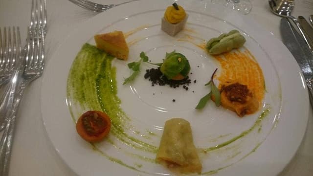 山手迎賓館 - サブ画像1