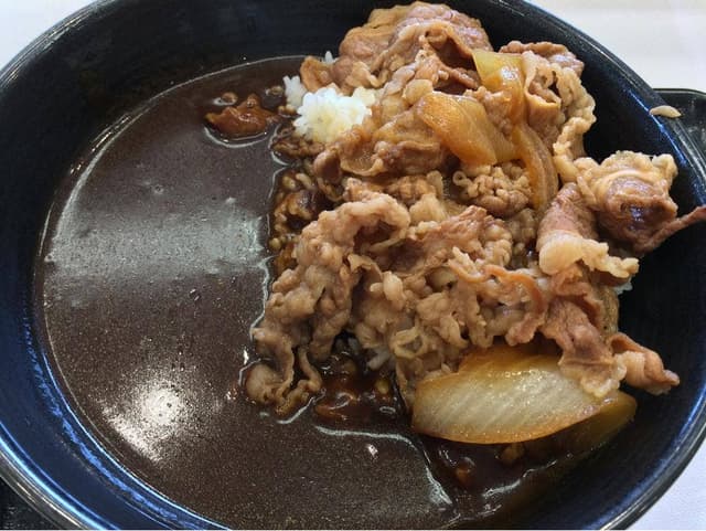 吉野家 140号線秩父店 - サブ画像1