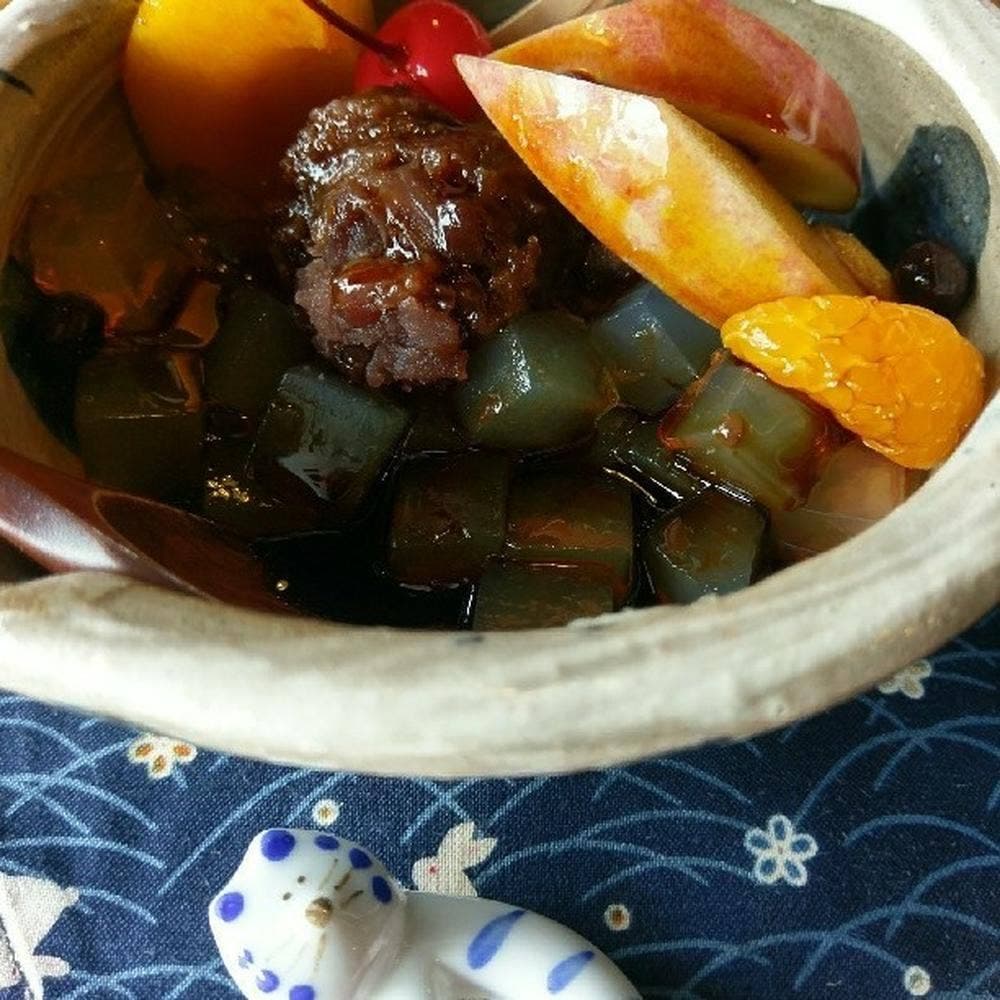 舟見茶家