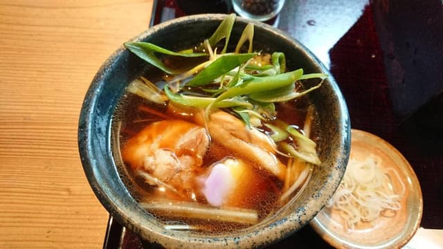 蕎麦ダイニング くはら - サブ画像2