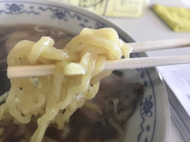 喜多方らーめん 大槻店 - サブ画像2