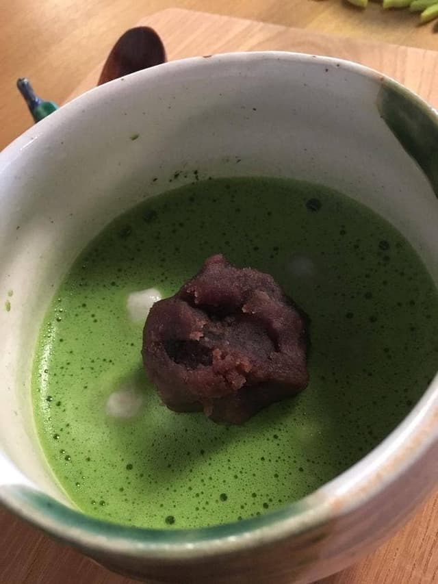 茶ろん 坪六 - サブ画像2