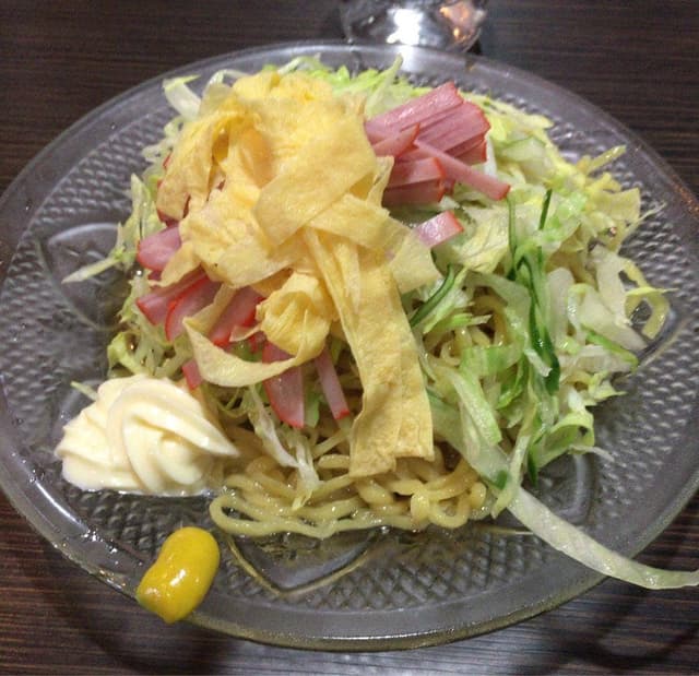 一心館 - サブ画像2