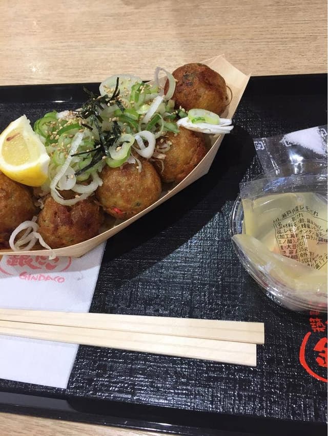 築地銀だこ イトーヨーカドー曳舟店 - サブ画像3