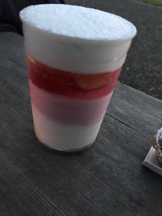 菓子工房やしろ - サブ画像3