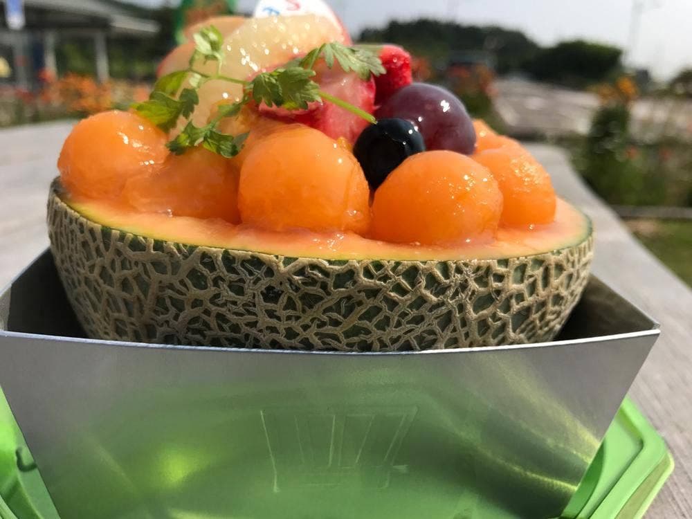 おかしの里 菜菓亭 嘉山店