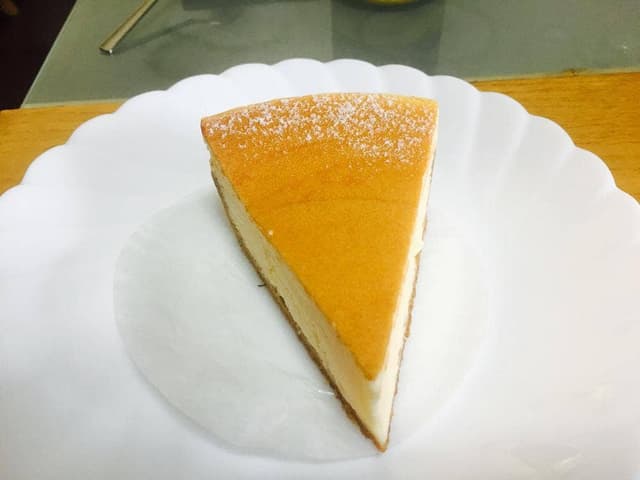 洋菓子工房 左近 - サブ画像1