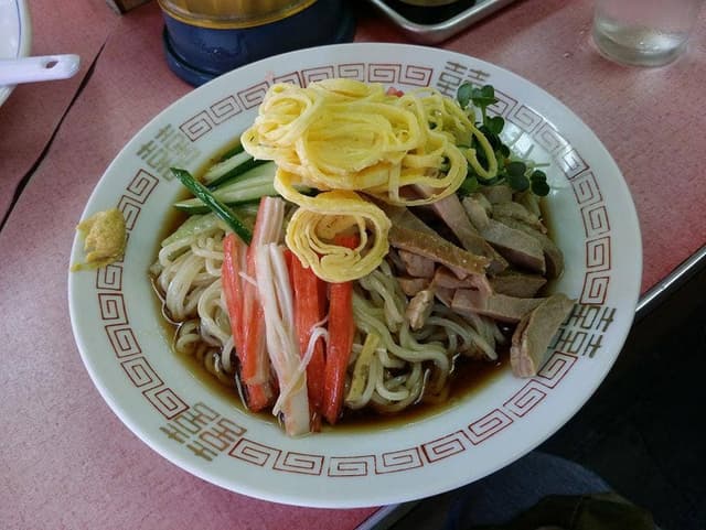 紋次郎 - サブ画像1