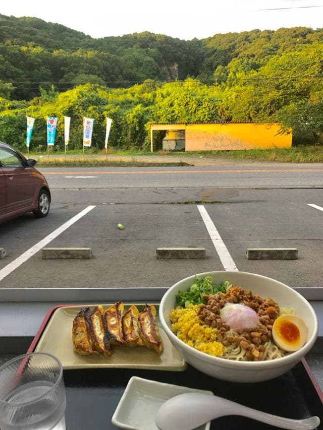 にんたまラーメン つくば店 - サブ画像1