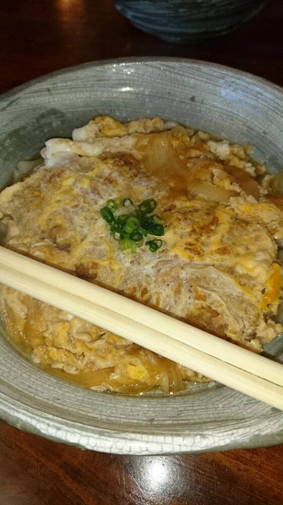 うどん 勢 - サブ画像2