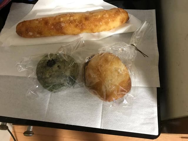 田園ベーカリー - サブ画像3
