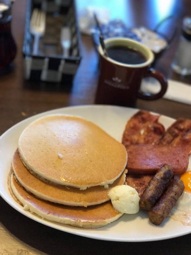 PANCAKE HOUSE JAKKEPOES - サブ画像3