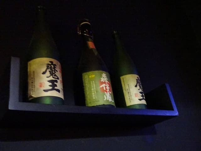 酒バー クロム - サブ画像1
