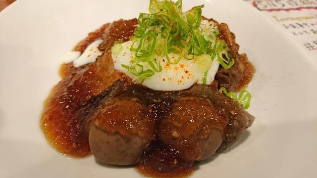 京都串でん - サブ画像1