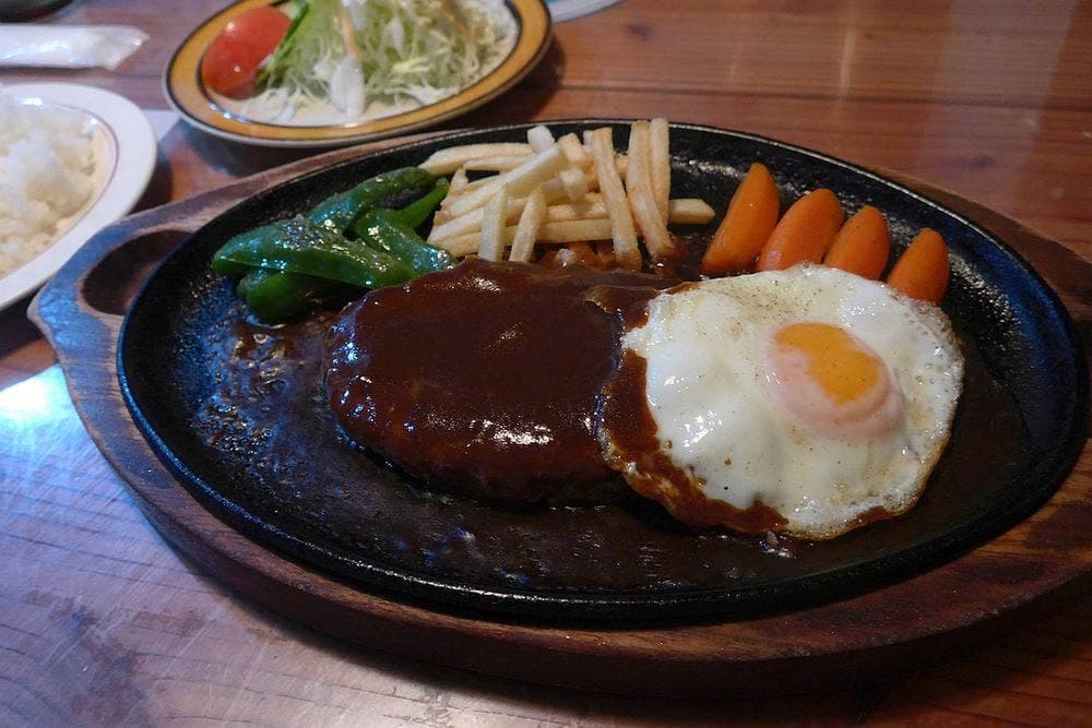 大石食堂分店くら