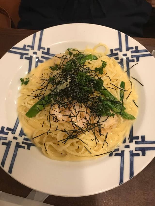 鎌倉パスタ ゆめタウン呉店 - サブ画像2